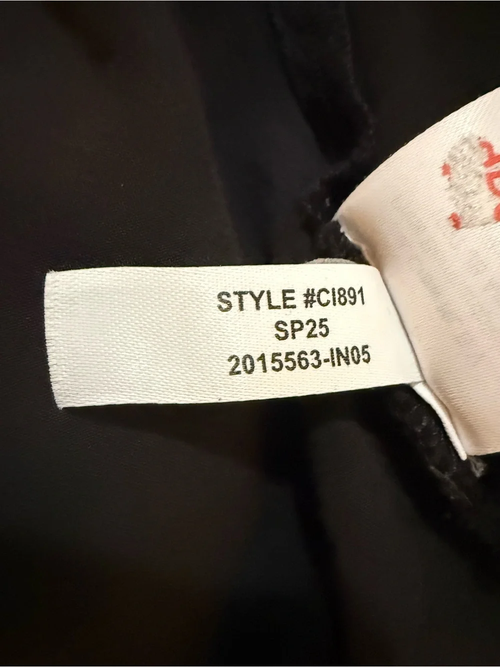 J. Crew Black Sleeveless Midi Dress